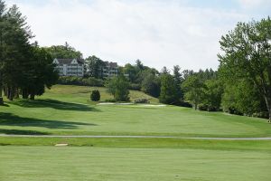 Blowing Rock 18th Approach